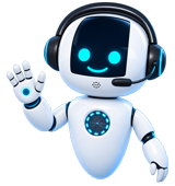 Guide Robot — click to get help