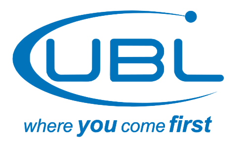 UBL logo